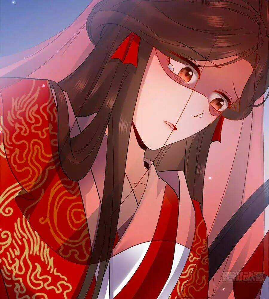 Vương Phi Thông Linh Chapter 1 trang 90