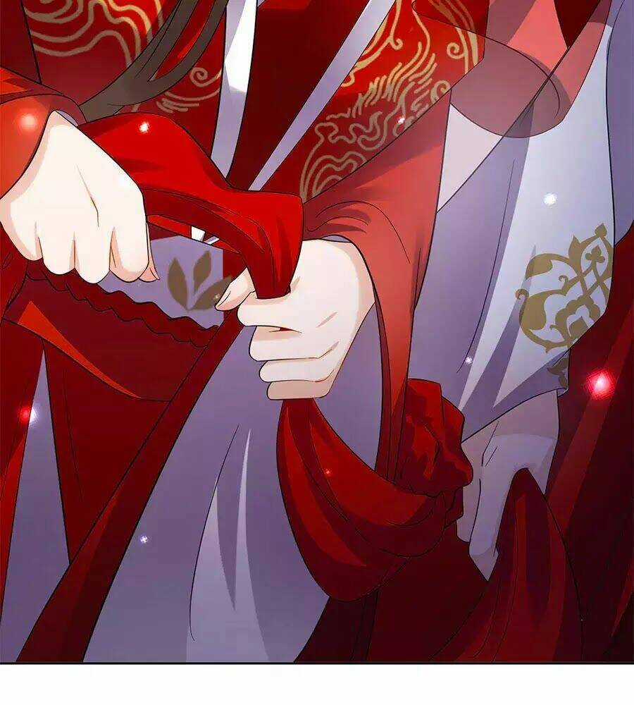 Vương Phi Thông Linh Chapter 1 trang 91