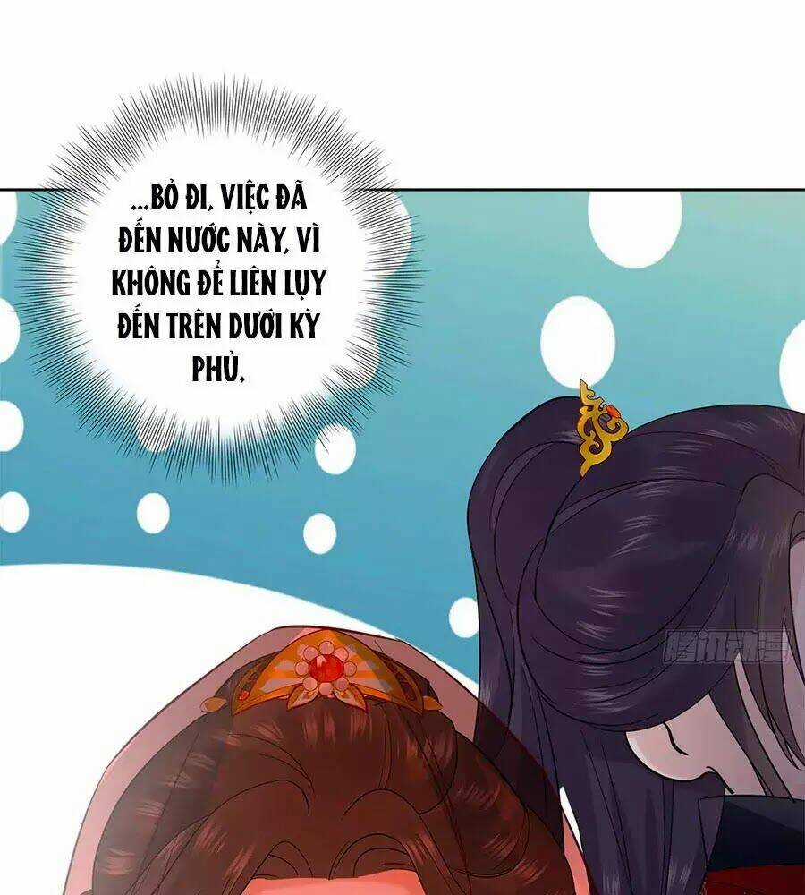 Vương Phi Thông Linh Chapter 1 trang 92