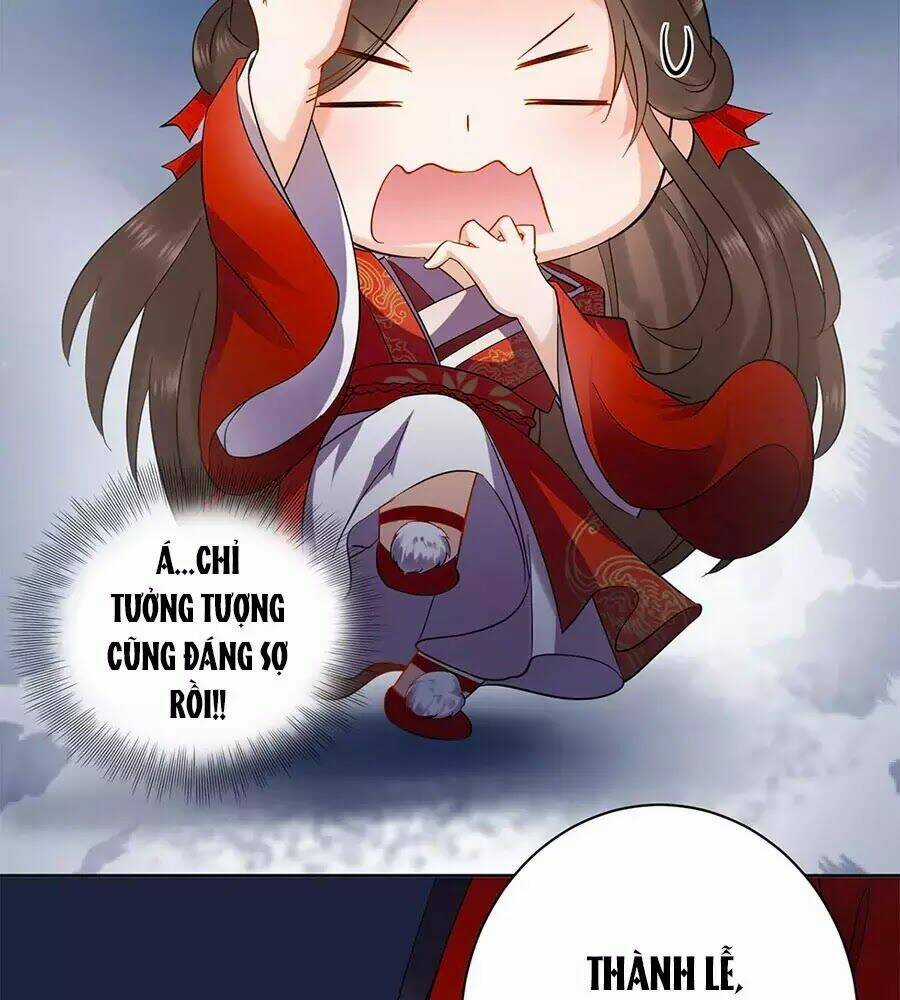 Vương Phi Thông Linh Chapter 1 trang 96