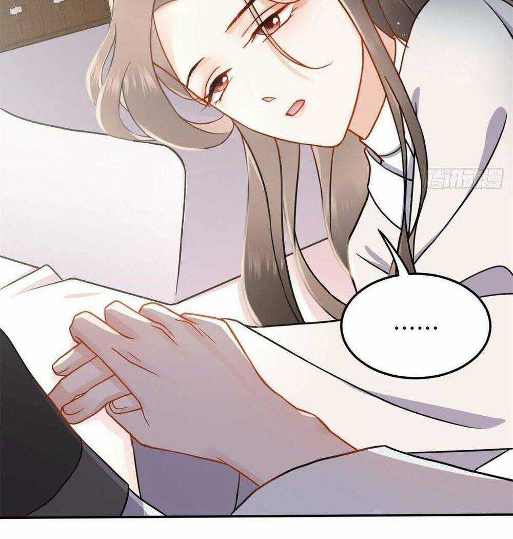 Vương Phi Thông Linh Chapter 10 trang 2