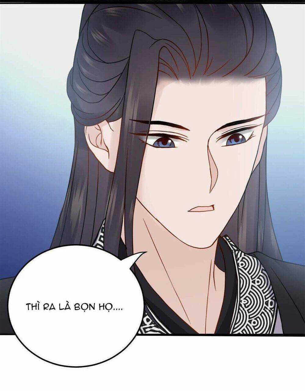 Vương Phi Thông Linh Chapter 10 trang 25