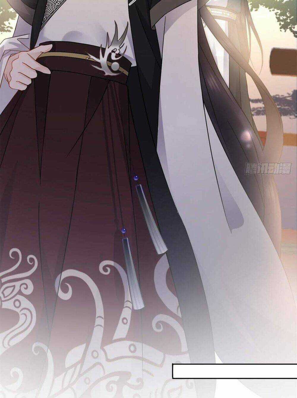 Vương Phi Thông Linh Chapter 10 trang 27