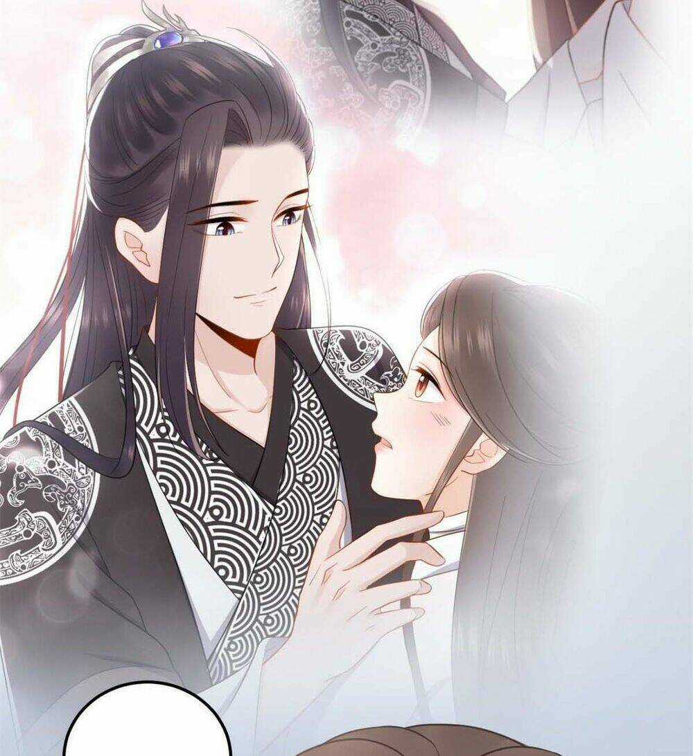 Vương Phi Thông Linh Chapter 10 trang 29