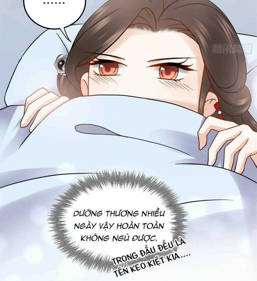 Vương Phi Thông Linh Chapter 10 trang 30