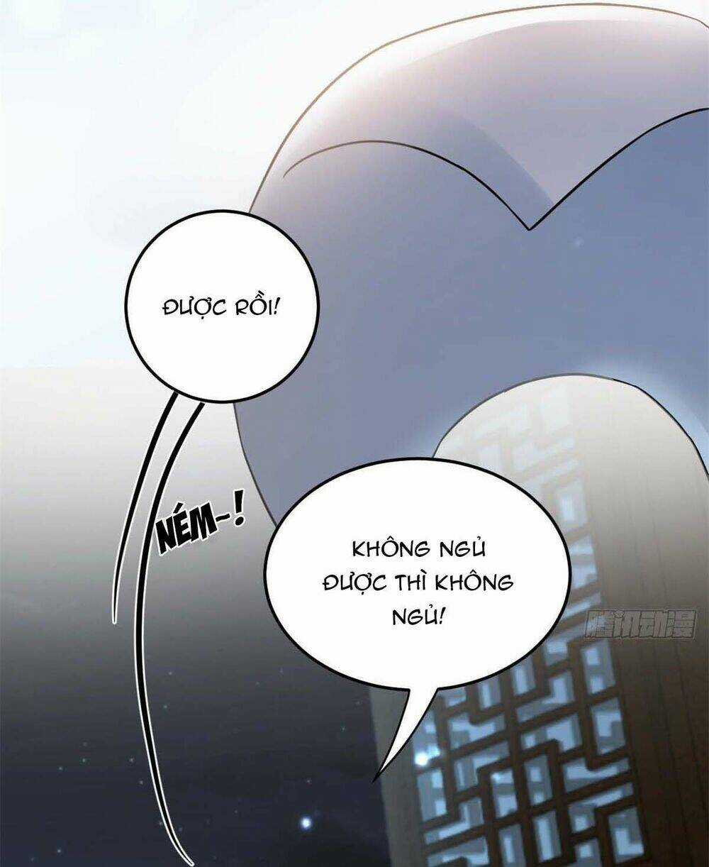 Vương Phi Thông Linh Chapter 10 trang 31