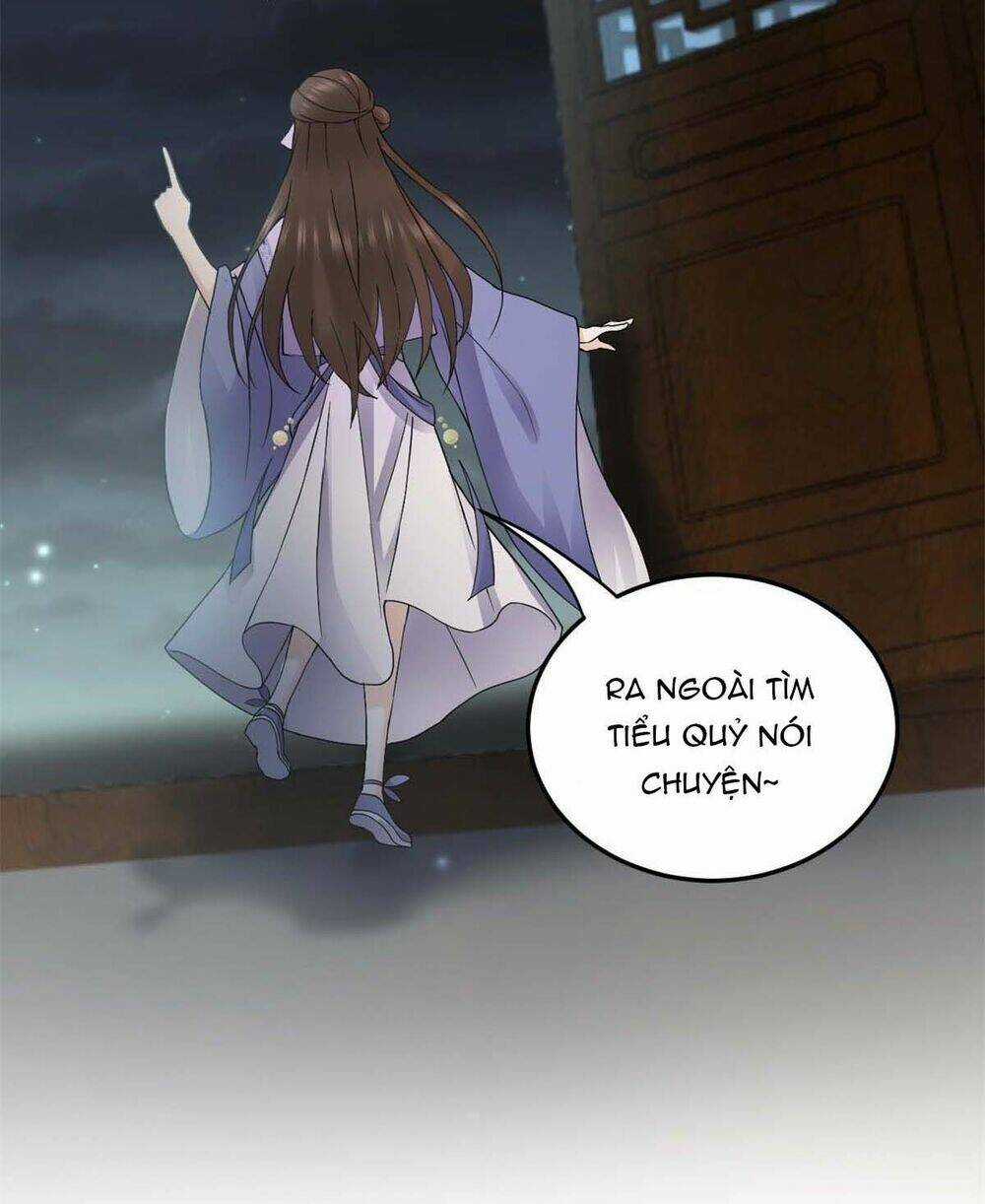 Vương Phi Thông Linh Chapter 10 trang 32