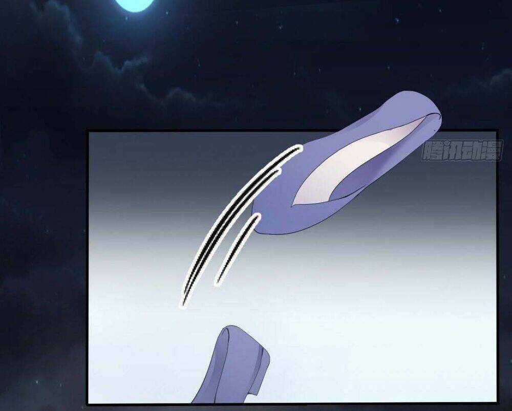 Vương Phi Thông Linh Chapter 10 trang 36