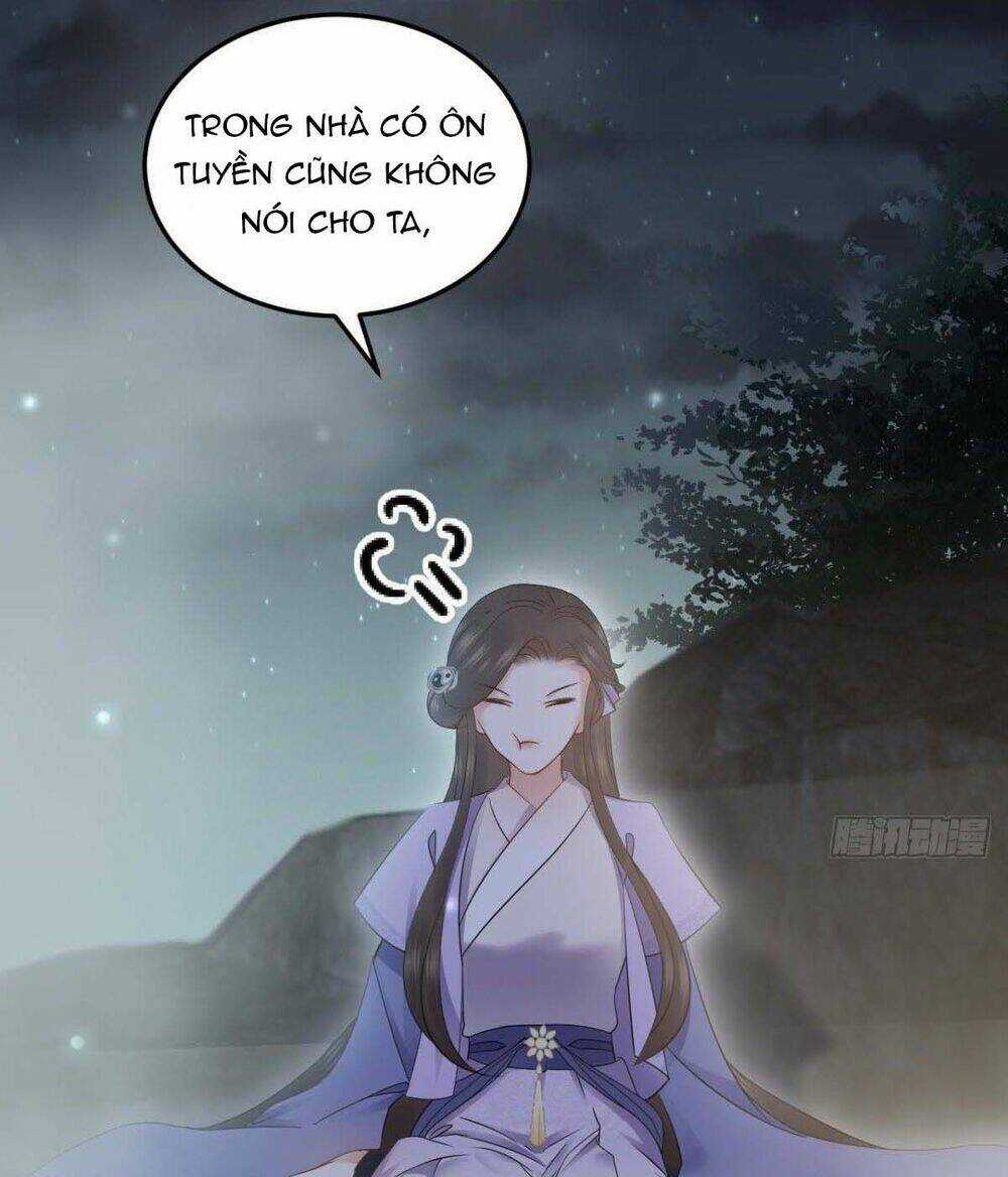 Vương Phi Thông Linh Chapter 10 trang 37