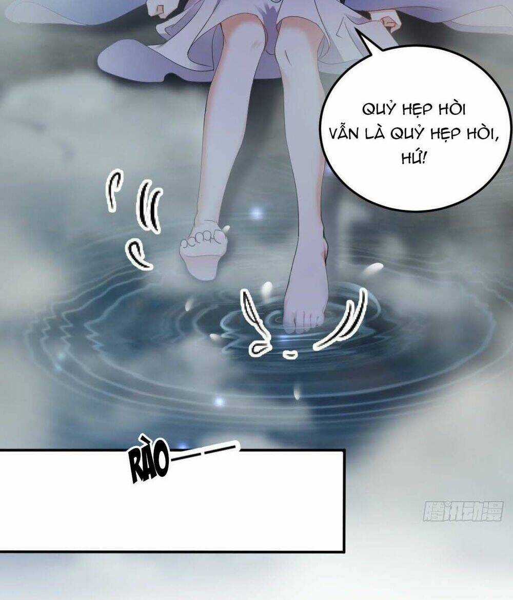 Vương Phi Thông Linh Chapter 10 trang 38