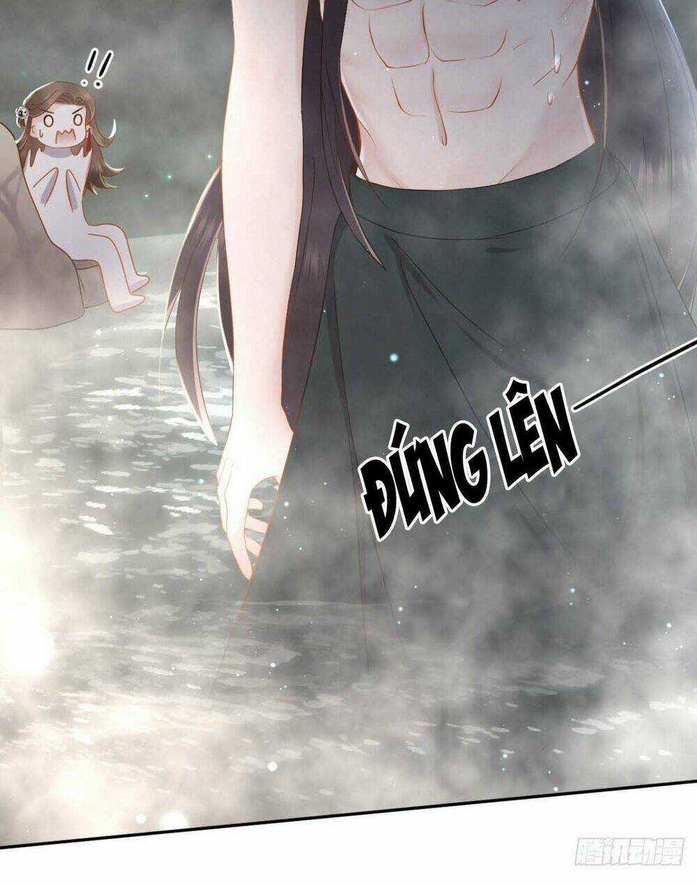 Vương Phi Thông Linh Chapter 10 trang 41