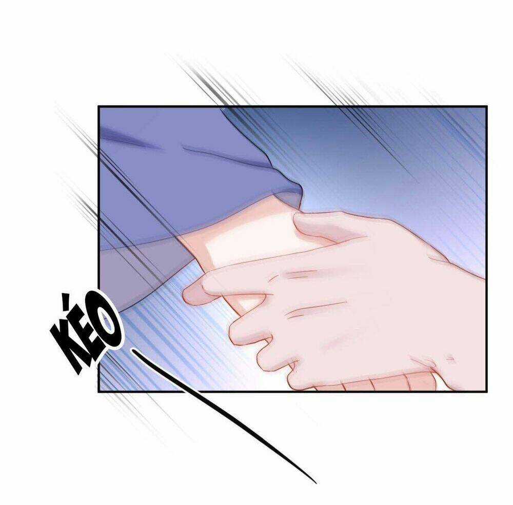 Vương Phi Thông Linh Chapter 10 trang 43