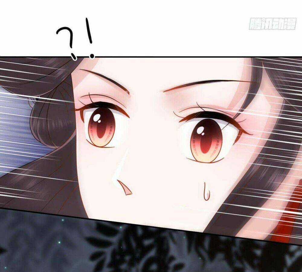 Vương Phi Thông Linh Chapter 10 trang 44