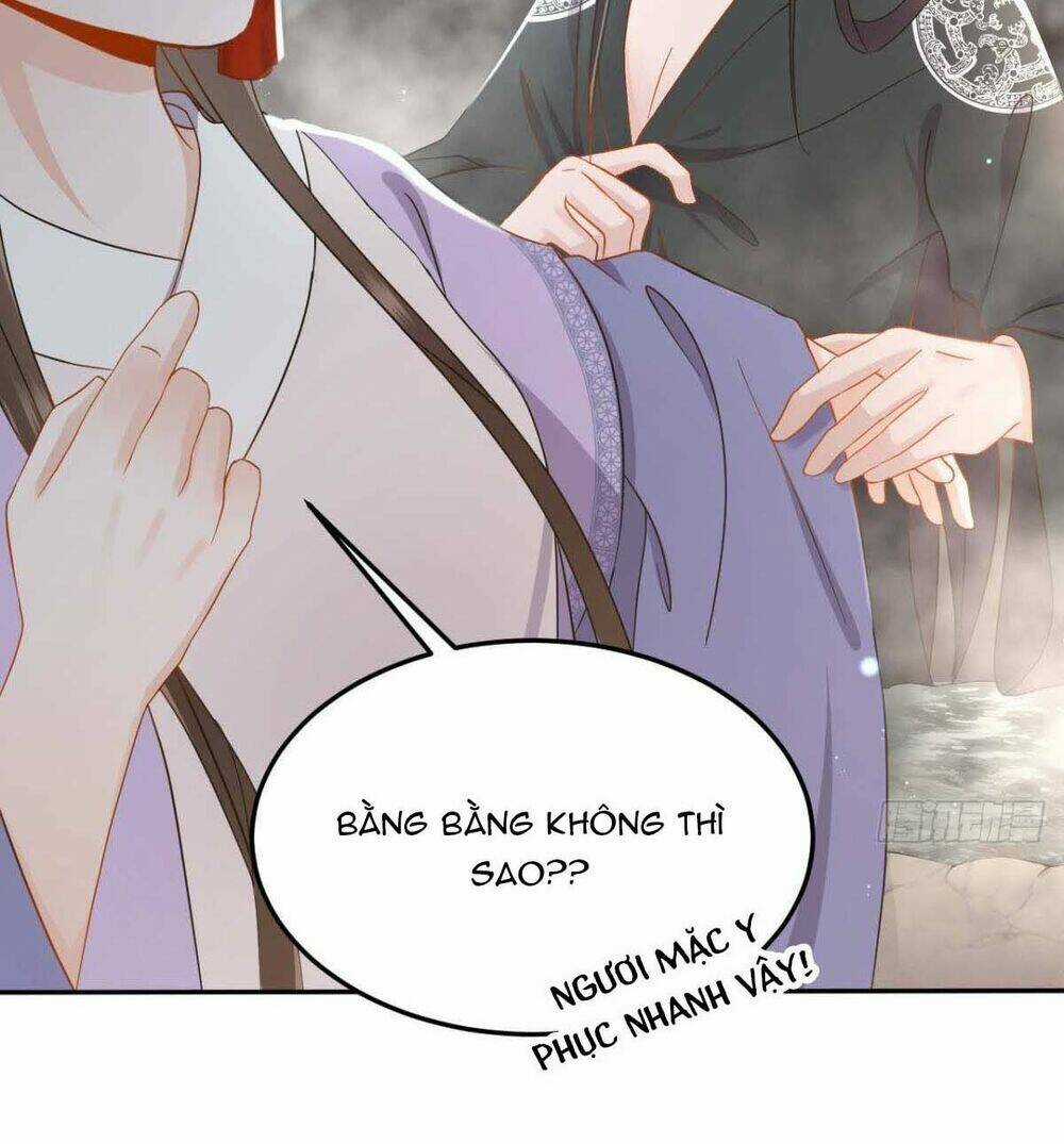 Vương Phi Thông Linh Chapter 10 trang 46