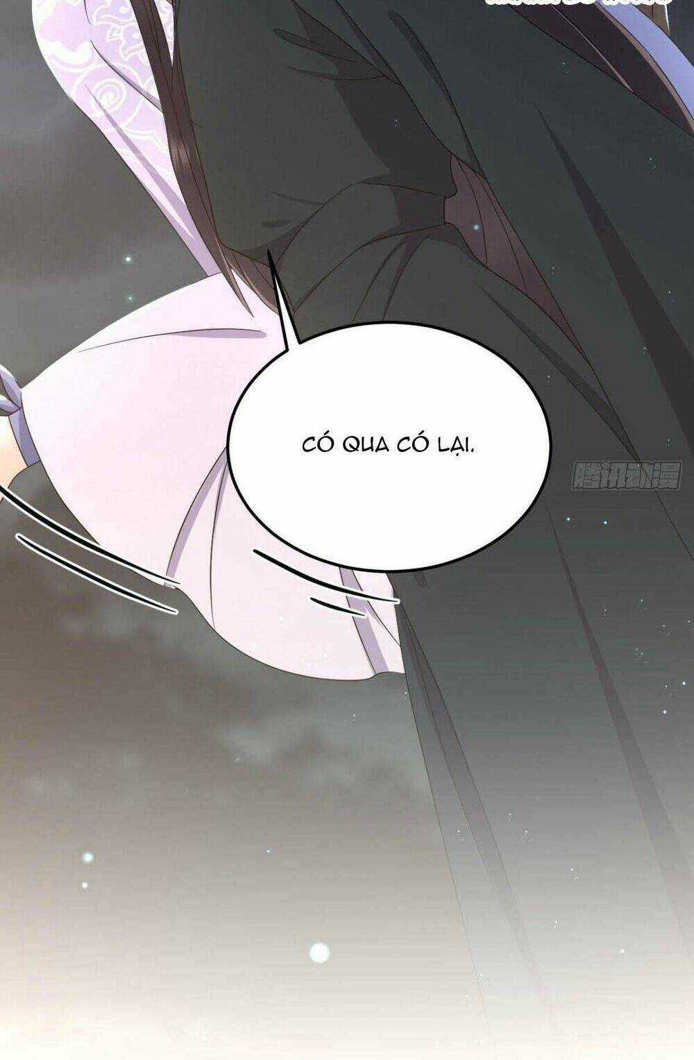 Vương Phi Thông Linh Chapter 10 trang 48