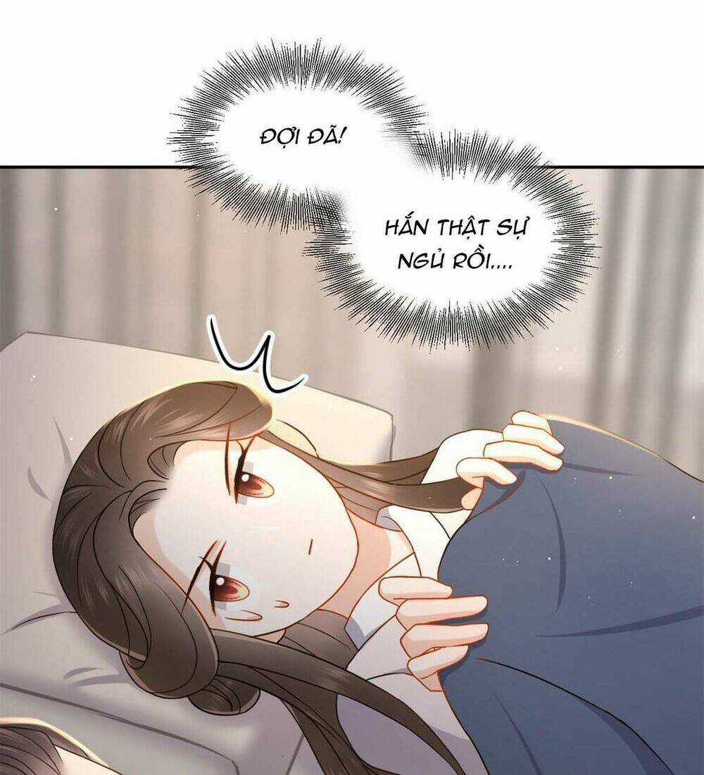 Vương Phi Thông Linh Chapter 10 trang 51