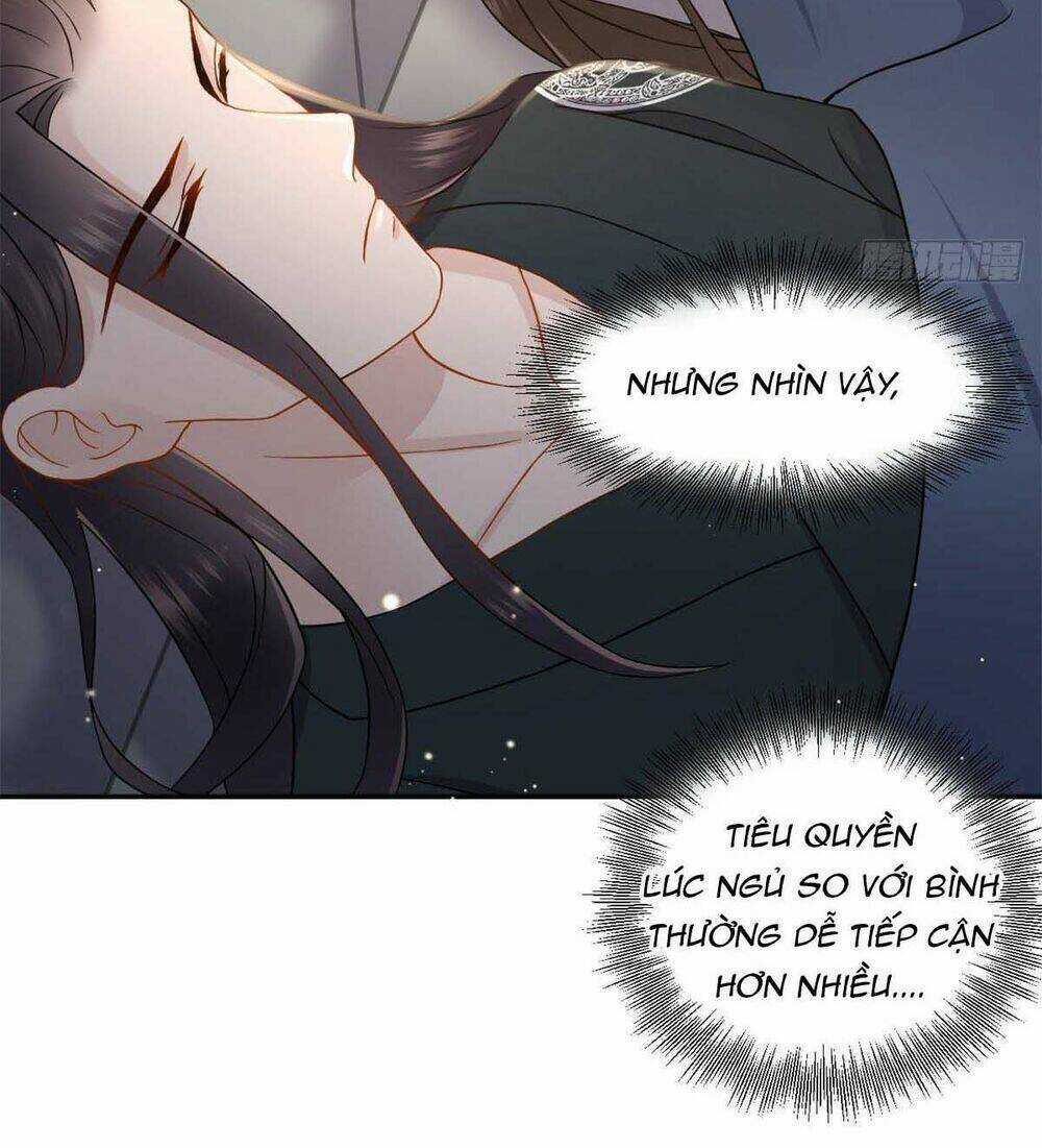 Vương Phi Thông Linh Chapter 10 trang 52