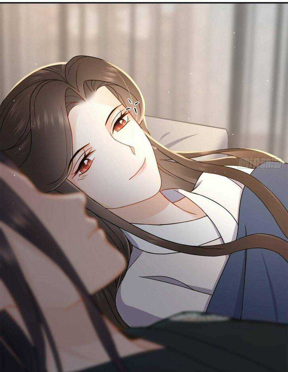 Vương Phi Thông Linh Chapter 10 trang 53