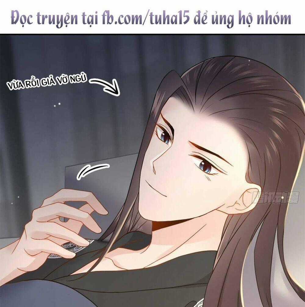 Vương Phi Thông Linh Chapter 10 trang 55