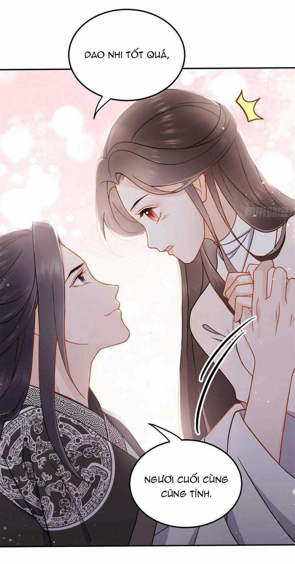 Vương Phi Thông Linh Chapter 10 trang 6