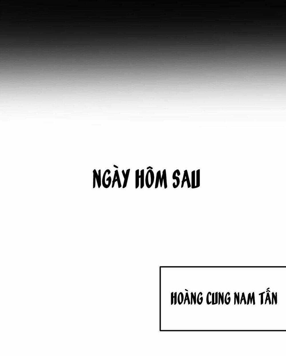 Vương Phi Thông Linh Chapter 11 trang 10