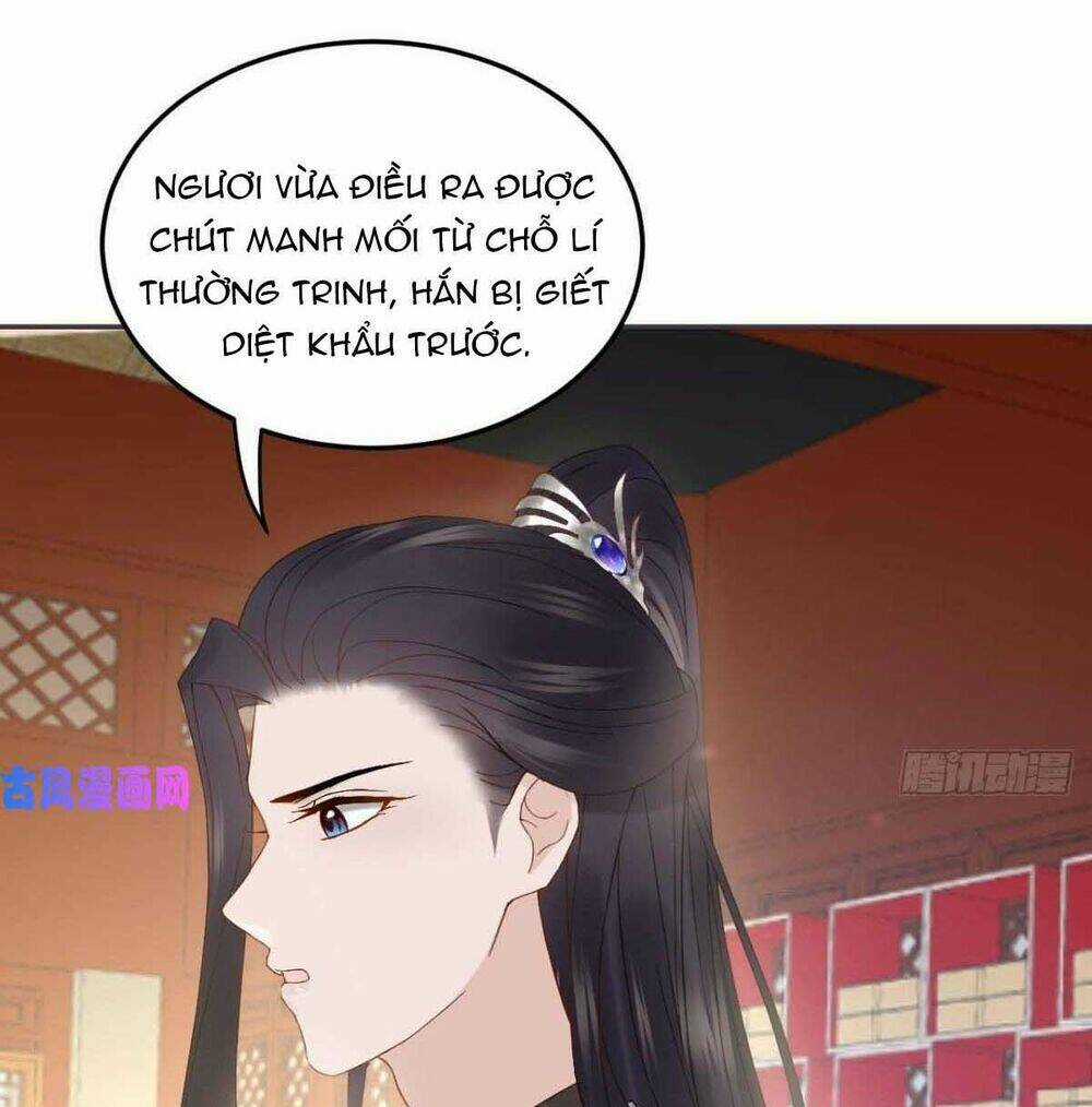 Vương Phi Thông Linh Chapter 11 trang 20