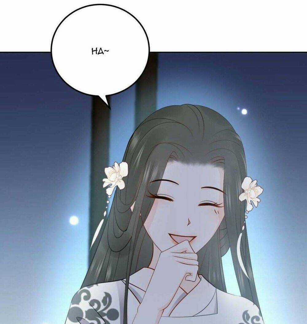 Vương Phi Thông Linh Chapter 11 trang 30