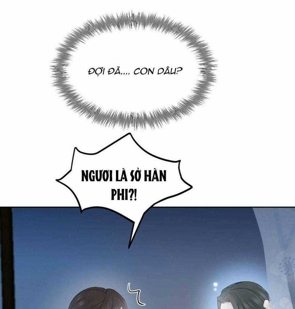 Vương Phi Thông Linh Chapter 11 trang 32