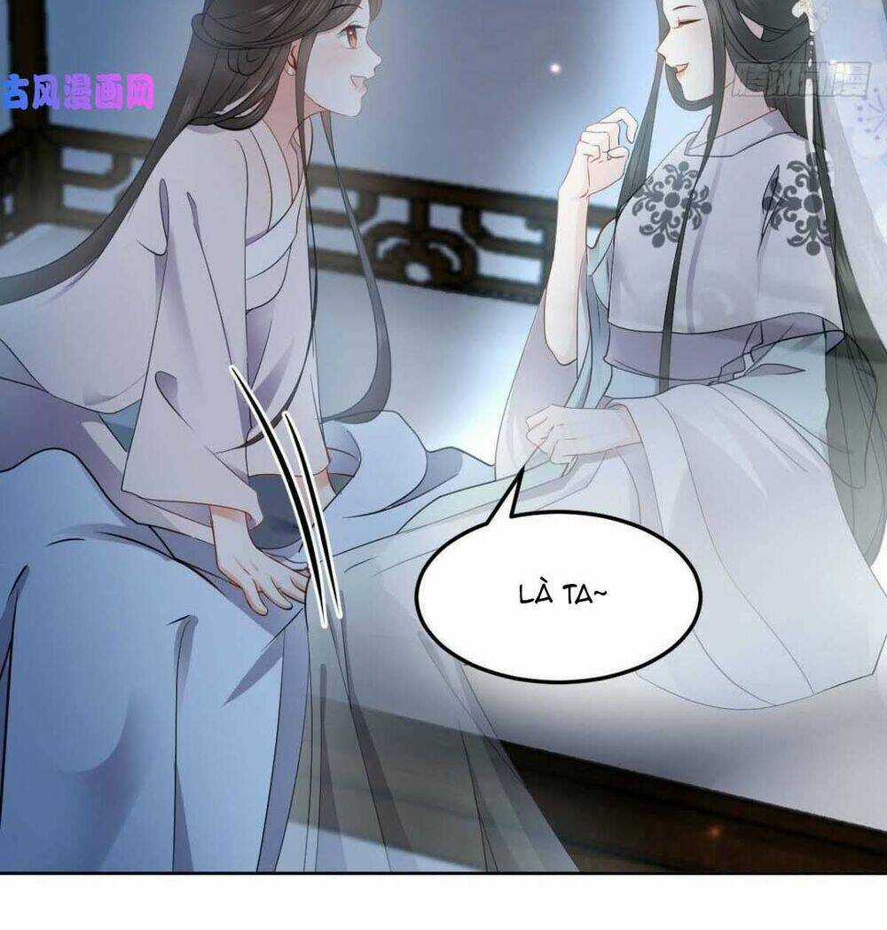 Vương Phi Thông Linh Chapter 11 trang 33