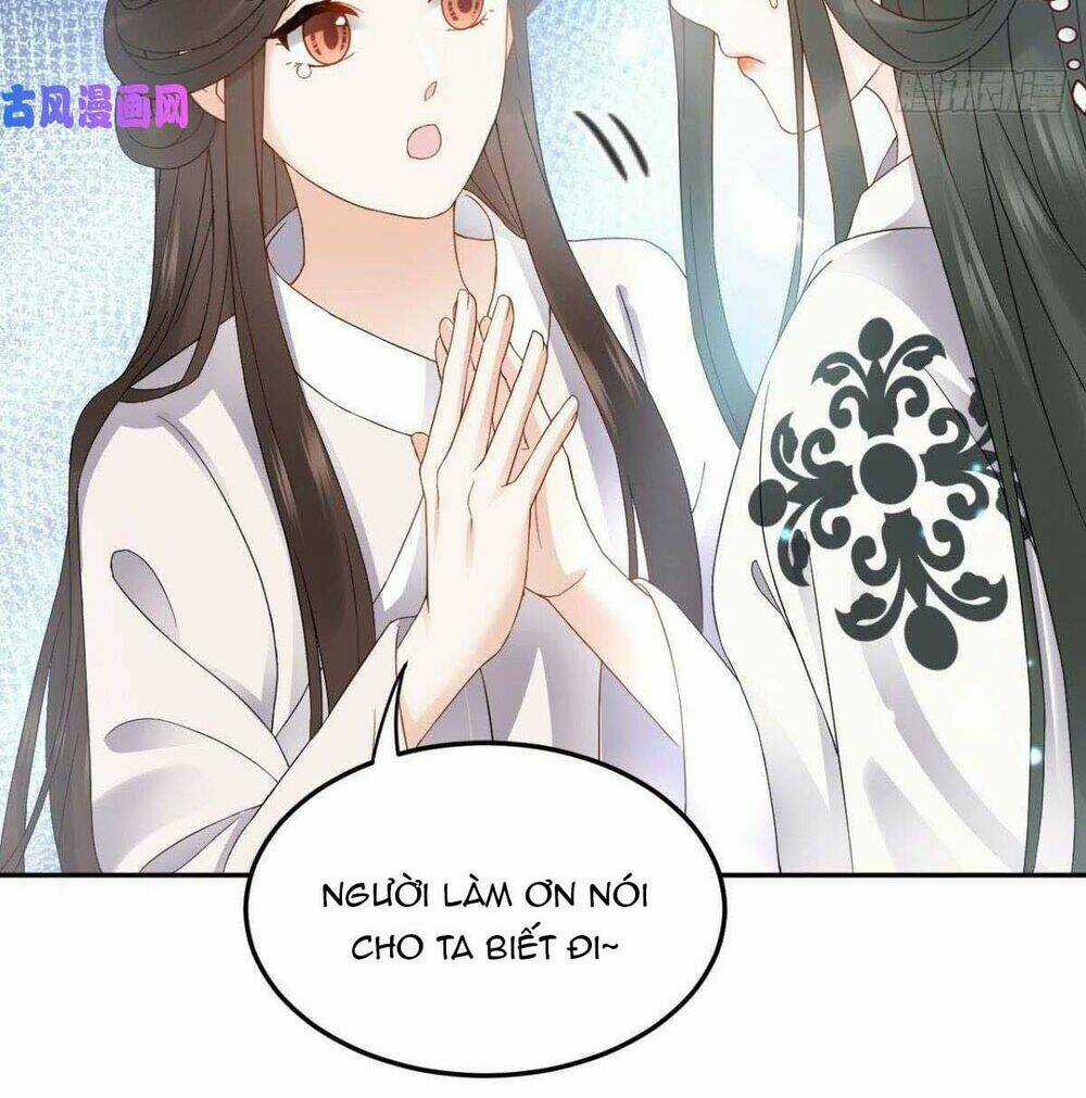 Vương Phi Thông Linh Chapter 11 trang 37