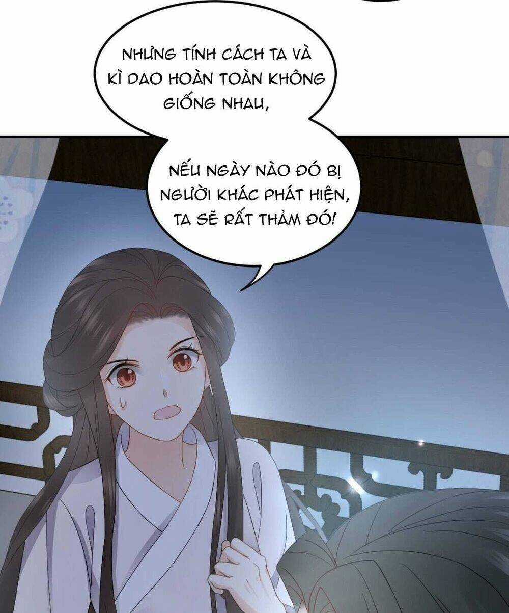 Vương Phi Thông Linh Chapter 11 trang 39