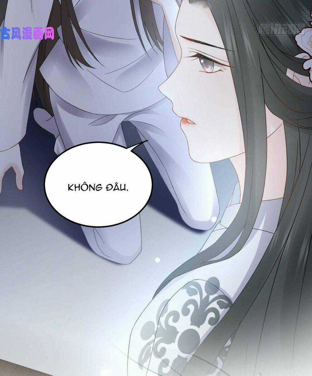 Vương Phi Thông Linh Chapter 11 trang 40