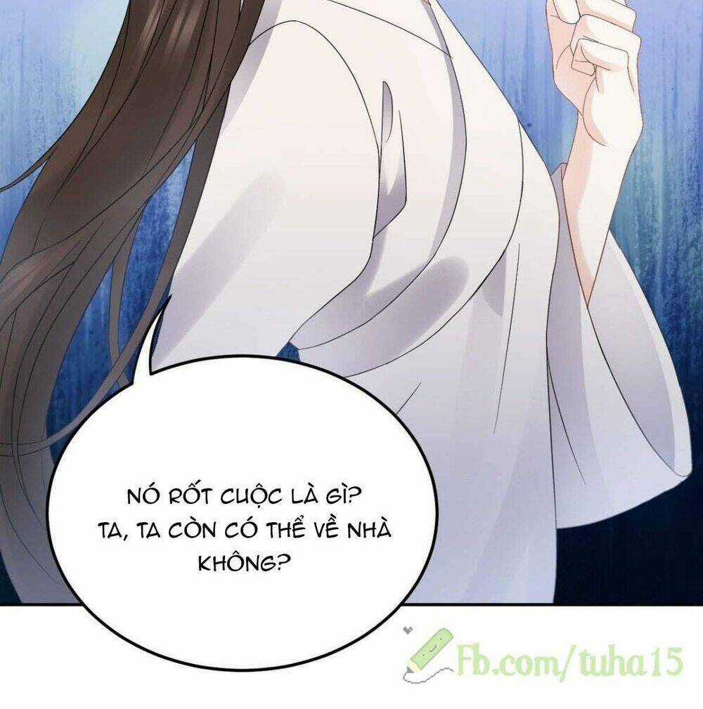 Vương Phi Thông Linh Chapter 11 trang 43