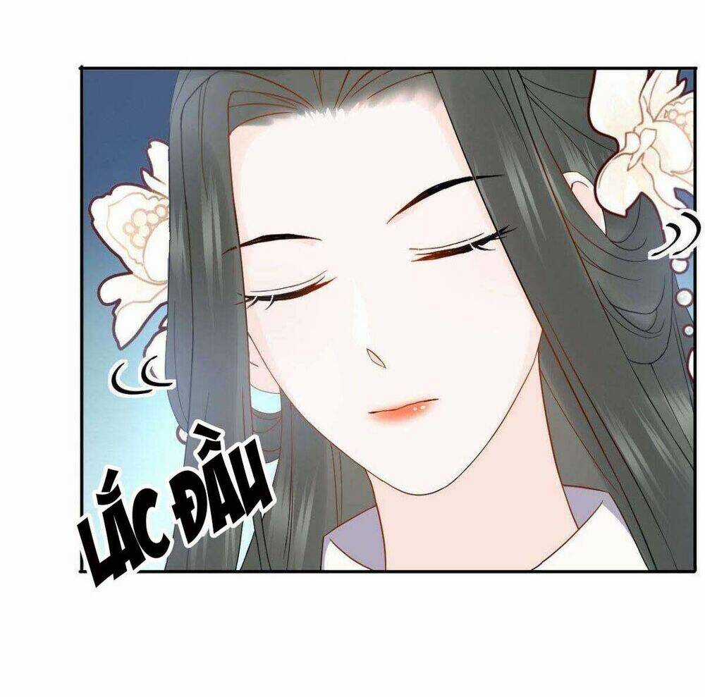 Vương Phi Thông Linh Chapter 11 trang 44