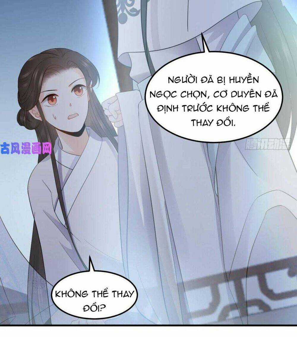 Vương Phi Thông Linh Chapter 11 trang 46