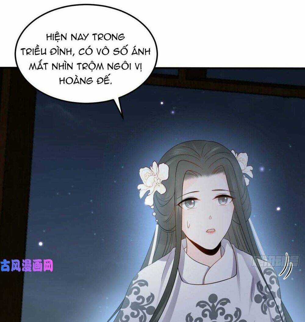 Vương Phi Thông Linh Chapter 11 trang 47