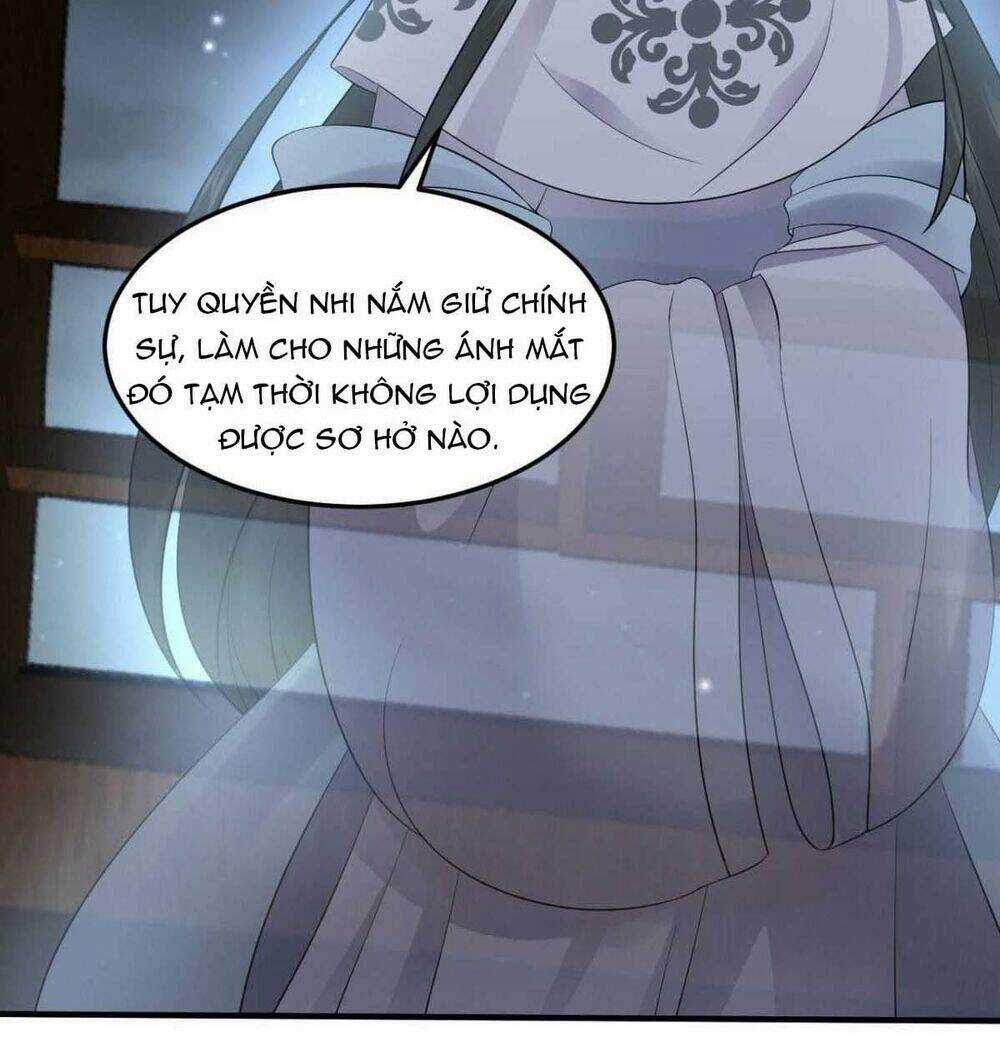 Vương Phi Thông Linh Chapter 11 trang 48