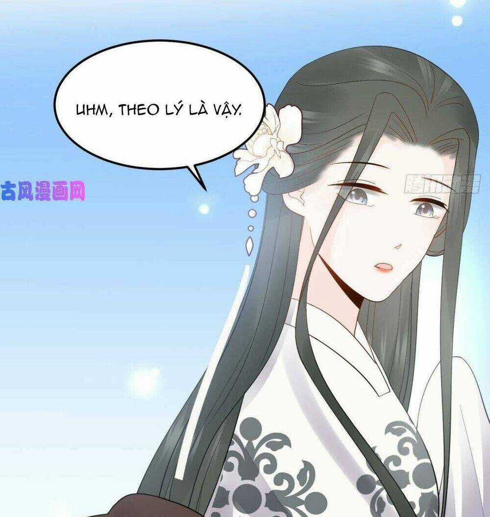 Vương Phi Thông Linh Chapter 11 trang 51