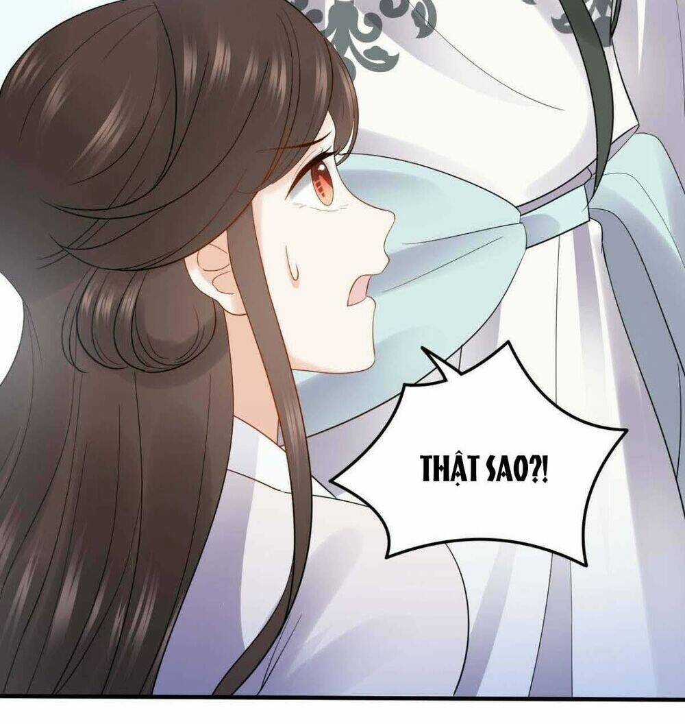 Vương Phi Thông Linh Chapter 11 trang 52