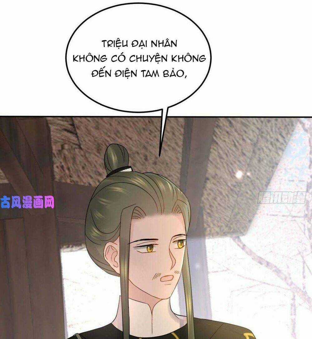 Vương Phi Thông Linh Chapter 11 trang 55