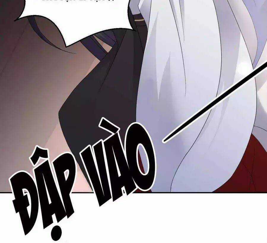 Vương Phi Thông Linh Chapter 12 trang 10