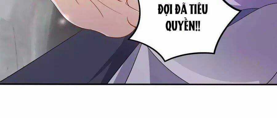 Vương Phi Thông Linh Chapter 12 trang 17