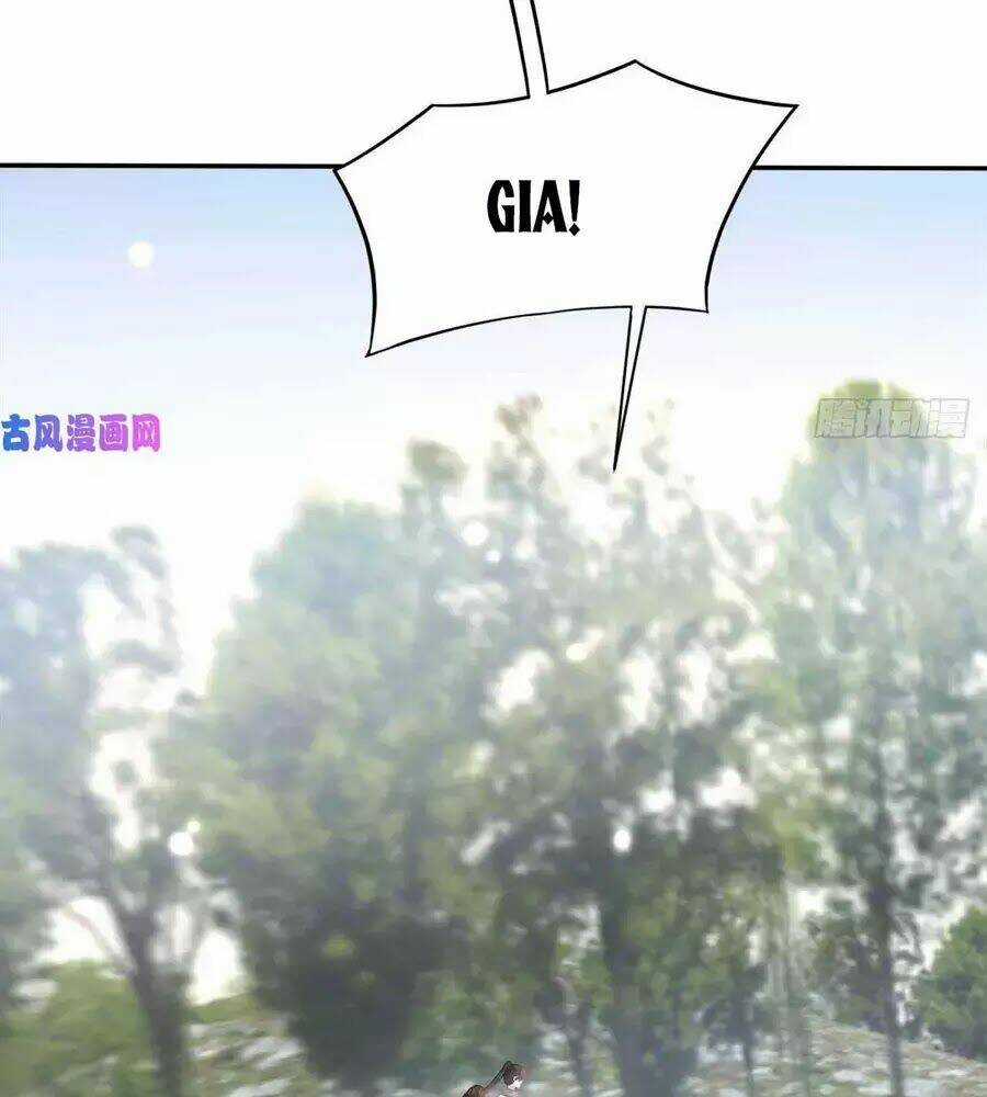 Vương Phi Thông Linh Chapter 12 trang 23