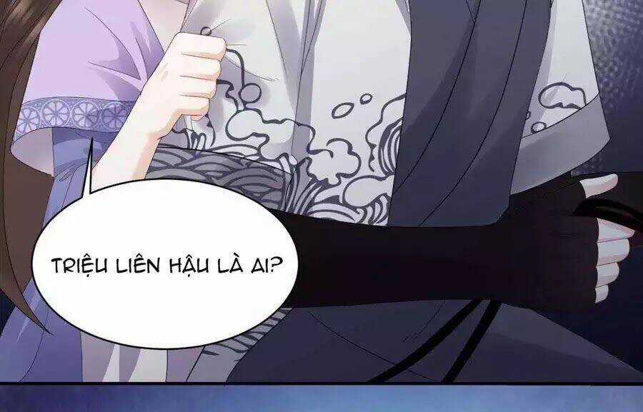 Vương Phi Thông Linh Chapter 12 trang 26