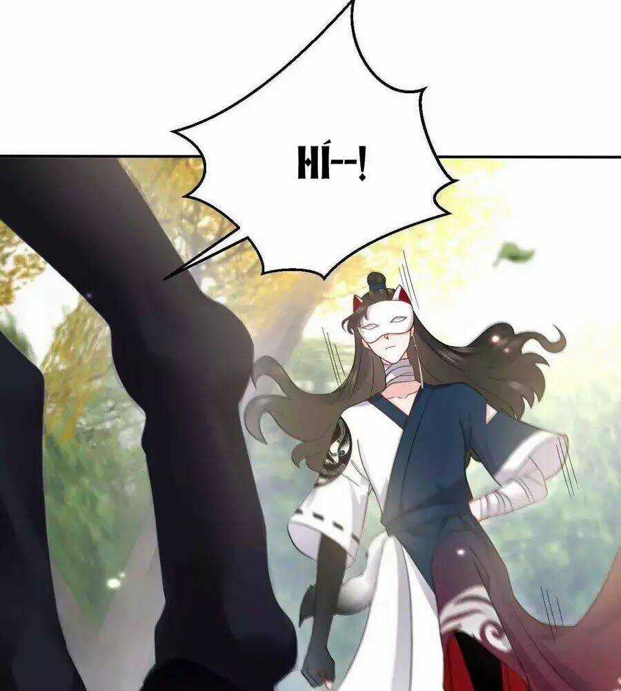 Vương Phi Thông Linh Chapter 12 trang 35