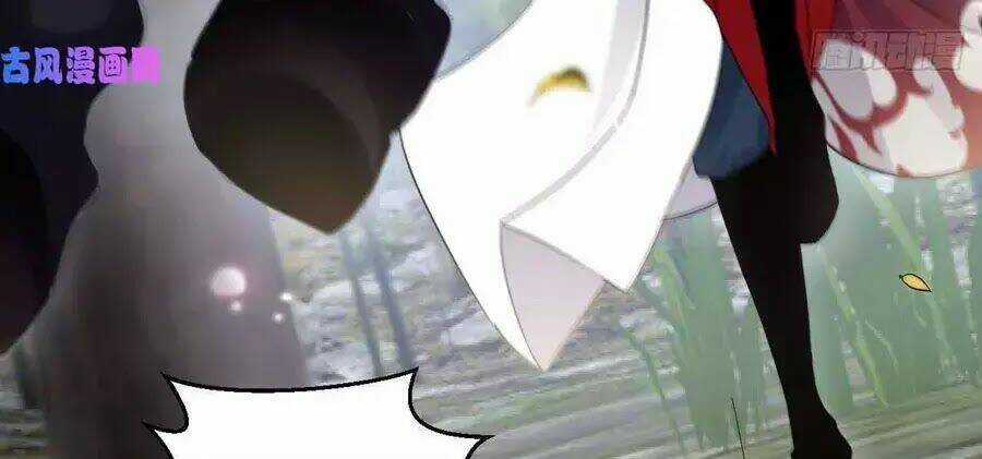 Vương Phi Thông Linh Chapter 12 trang 36