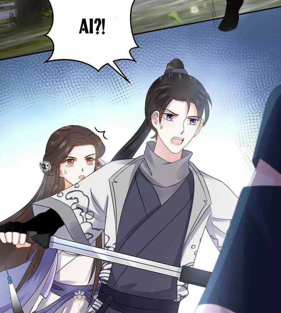 Vương Phi Thông Linh Chapter 12 trang 37