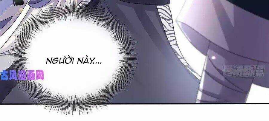 Vương Phi Thông Linh Chapter 12 trang 38