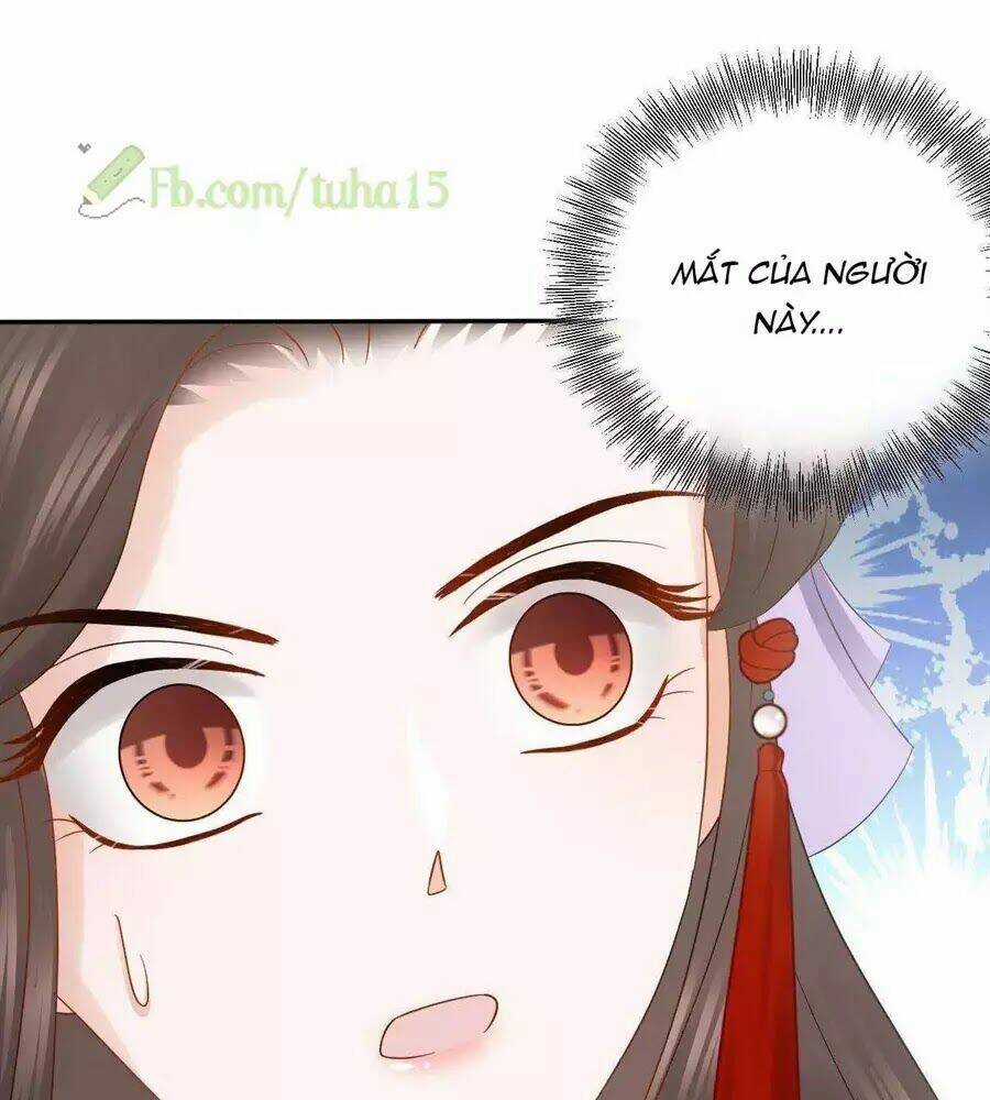 Vương Phi Thông Linh Chapter 12 trang 39