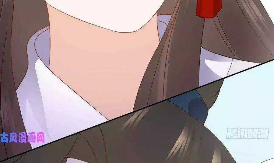 Vương Phi Thông Linh Chapter 12 trang 40